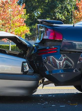 Auto Accidents Image