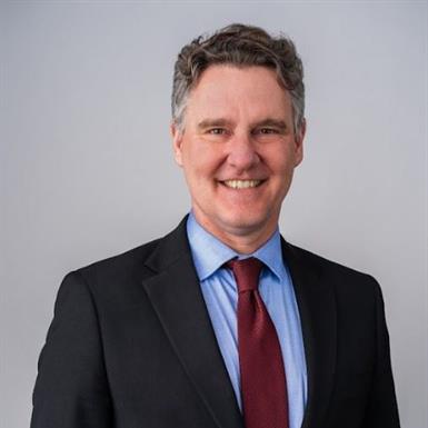 Terrence M. Polich Photo