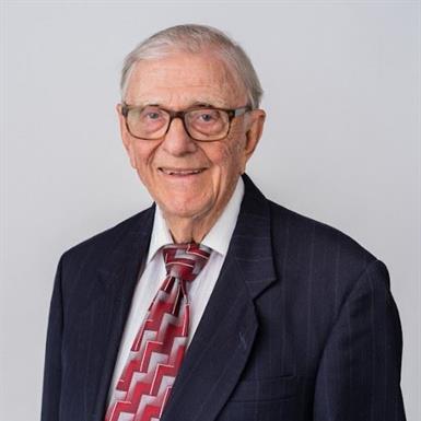 James A. Olson Photo