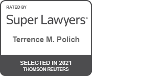 Super Lawyers 2021